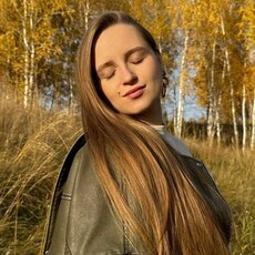 Фотография девушки Екатерина, 21 год из г. Канск