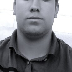 Фотография мужчины Умар, 21 год из г. Шымкент