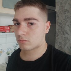 Фотография мужчины Витя, 19 лет из г. Гусев