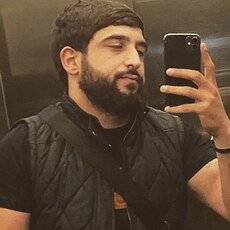 Фотография мужчины Орхан, 29 лет из г. Новомосковск