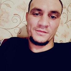 Фотография мужчины Родион, 29 лет из г. Альметьевск