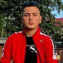 Денис, 20 лет