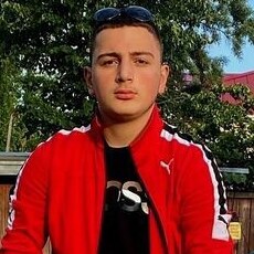 Фотография мужчины Денис, 20 лет из г. Минусинск