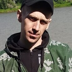 Фотография мужчины Сергей, 29 лет из г. Омск