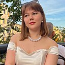 Дарья, 19 лет