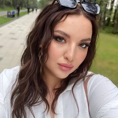 Фотография девушки Елизавета, 20 лет из г. Оренбург