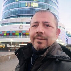 Фотография мужчины Джумали, 49 лет из г. Тобольск