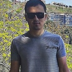 Фотография мужчины Абдусодир, 29 лет из г. Симферополь