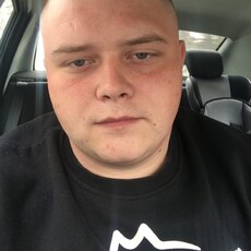 Фотография мужчины Кирилл, 27 лет из г. Белгород