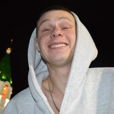 Фотография мужчины Похоть, 23 года из г. Ковров