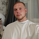 Лёша, 22 года