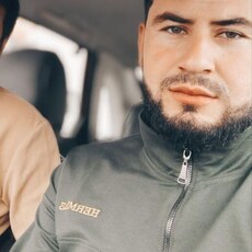 Фотография мужчины Далер, 25 лет из г. Ижевск