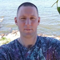 Фотография мужчины Алекс, 44 года из г. Тихвин