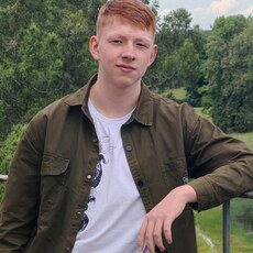 Фотография мужчины Андрей, 18 лет из г. Липецк