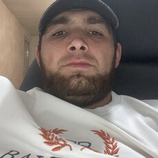 Фотография мужчины Гасан, 31 год из г. Махачкала