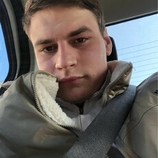 Фотография мужчины Егор, 26 лет из г. Курчатов