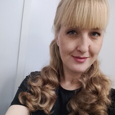 Фотография девушки Юлия, 34 года из г. Норильск