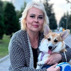 Фотография девушки Елена, 53 года из г. Пенза