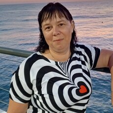 Фотография девушки Ольга, 40 лет из г. Бузулук