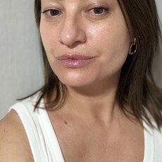 Фотография девушки Янина, 48 лет из г. Владивосток