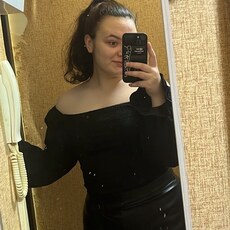 Фотография девушки Кристина, 19 лет из г. Тула