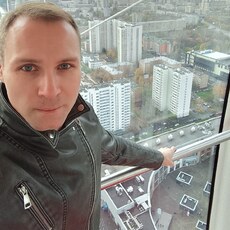 Фотография мужчины Максим, 38 лет из г. Химки