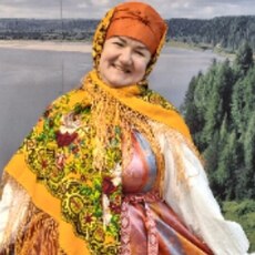 Фотография девушки Ольга, 52 года из г. Архангельск