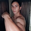 Антон, 19 лет