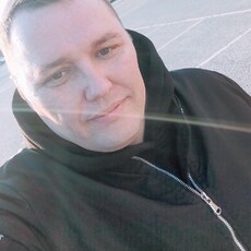 Фотография мужчины Антон, 40 лет из г. Сызрань