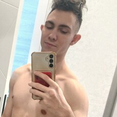 Фотография мужчины Иим, 35 лет из г. Тоцкое Второе