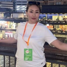 Фотография девушки Айгерим, 39 лет из г. Алматы