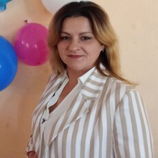 Фотография девушки Светлана, 33 года из г. Луганск