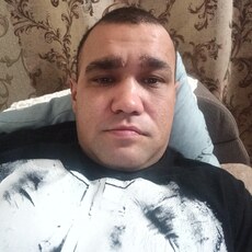 Фотография мужчины Игорян, 34 года из г. Белебей