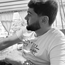 Сабир, 25 лет