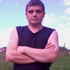 Фотография мужчины Леонид, 45 лет из г. Смоленск