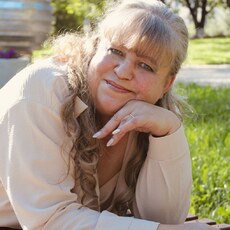 Фотография девушки Жанна, 50 лет из г. Остров