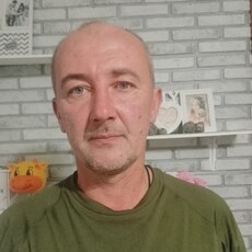 Фотография мужчины Сергей, 45 лет из г. Волоконовка