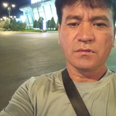 Фотография мужчины Myrat, 45 лет из г. Несвиж