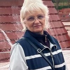 Фотография девушки Светлана, 61 год из г. Мостовской