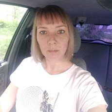 Фотография девушки Наталья, 42 года из г. Чебаркуль