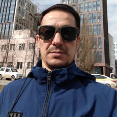 Фотография мужчины Бахр, 44 года из г. Краснокамск