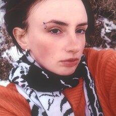 Фотография девушки Катя, 20 лет из г. Иркутск