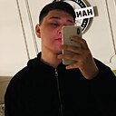 Расул, 21 год