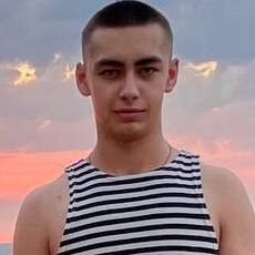 Фотография мужчины Данил, 19 лет из г. Казань