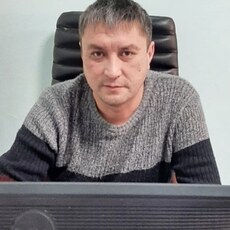 Фотография мужчины Одинвполевоин, 46 лет из г. Усть-Каменогорск