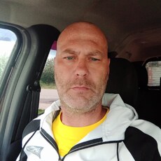 Фотография мужчины Алексей, 47 лет из г. Коркино