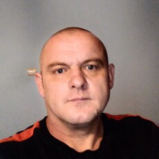 Фотография мужчины Сергій, 44 года из г. Волочиск