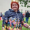 Татьяна, 52 года