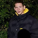 Данил, 18 лет