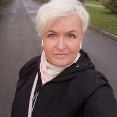 Фотография девушки Светлана, 50 лет из г. Челябинск